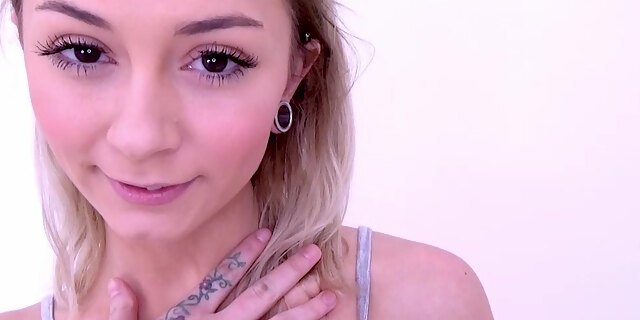 babes,blonde,boobs,cumshot,handjob,pov,small tits,teen