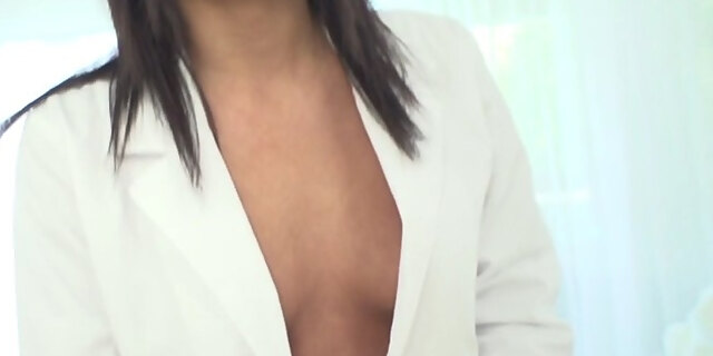 boobs,brunette,panties,small tits,softcore,solo