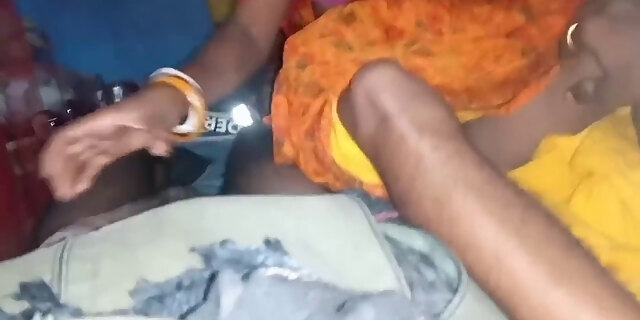 handjob