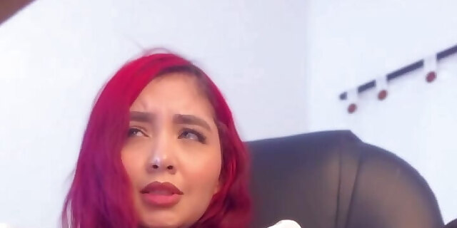 amateur homemade,big ass,big natural tits,boots,colombian,creampie,cum,dildo,fingering,hd,high heels,humping,latina,missionary,molten,office,old,orgasm,pussy,redhead,secretary,sex,skirt,teen,webcam,wet pussy