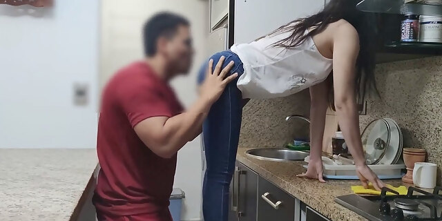 big cock,cousin