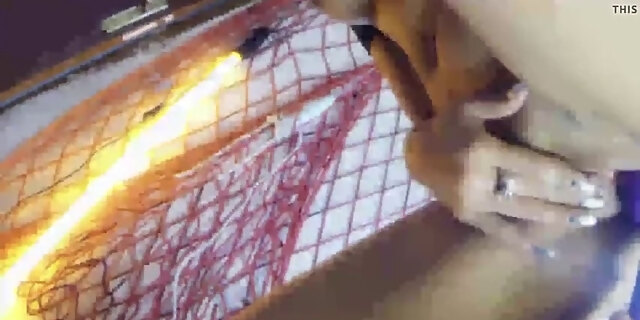 european,fingering,masturbation