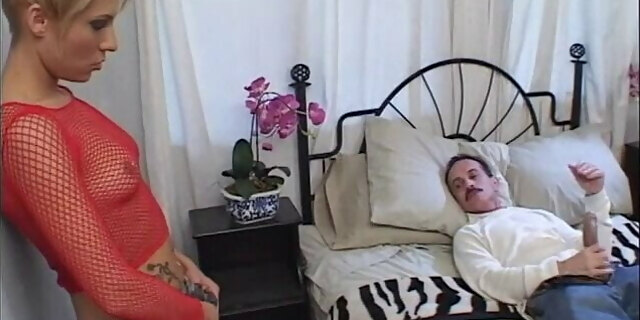 american,anal,babes,blonde,blowjob,blowjobs,cowgirl,facial,high heels,milf,old,short hair