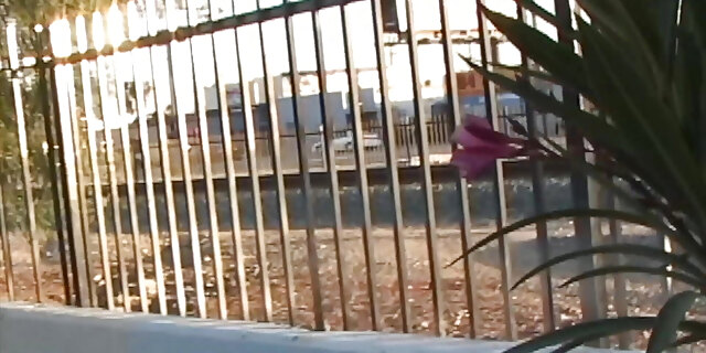 anal dildo,blowjob,brunette,cumshot,deepthroat,exhibitionist,facial,hardcore,hd,high heels,outdoor,pov,pretty,public,skinny,slut,small tits,tall