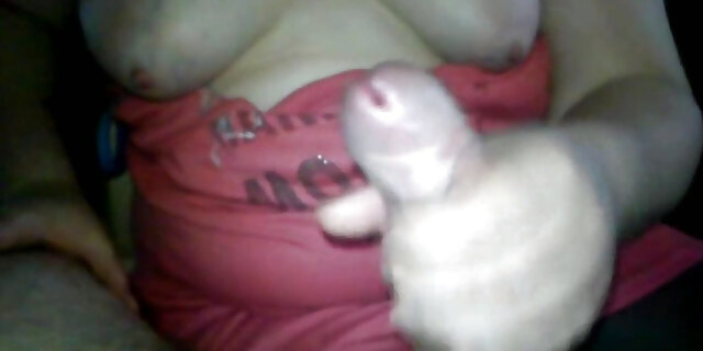 big tits,boobs,cumshot,handjob,hd,polish,wife