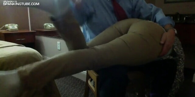 slapped,slapping