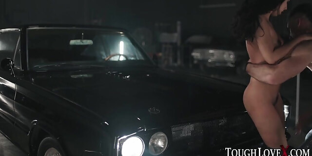 blowjob,brunette,cumshots,hardcore,panties