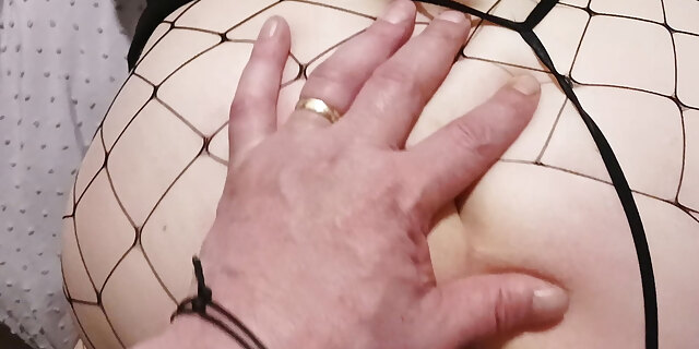 amateur,blonde,couple,fishnet,hd,homemade,long hair,milf,old man,petite,real,skirt,slut