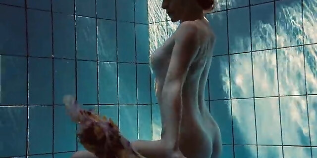 babes,big tits,bikini,boobs,brunette,hardcore,outdoor,pool,public,russian,small tits,softcore,teen,underwater
