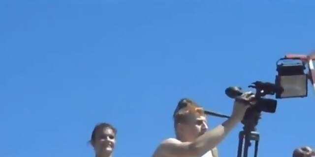 striptease
