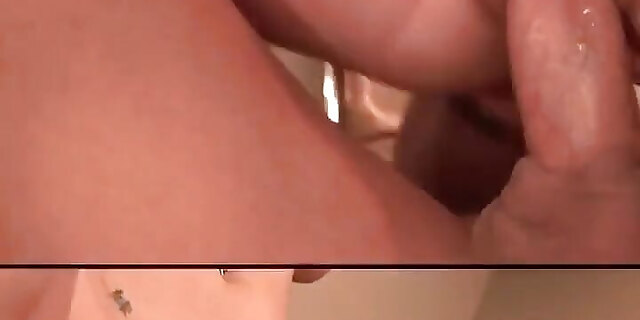 anal,big tits,blonde,blowjob,boobs,cuckold,facial,milf