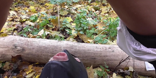 bdsm,domination,femdom,german,hardcore,hd,humiliation,mistress,outdoor,painful,pissing,public,rough,slave,swallowing