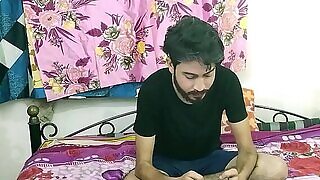 Desi collage fellow steamy sex with hot tamil doll at hotel! Hindi hardcore sex