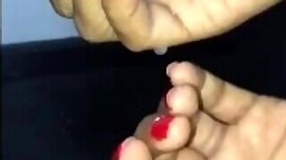  came into the apartment and groped my penis and sperm came.. srilanka කෙල්ල ඇවිත් අතේ ග