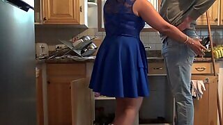 Iranian Milf Anal Sex آنال سکس هات و خفن وطنی پر از صحبت سکسی با دوست دختر خوش هیکل و بدنساز