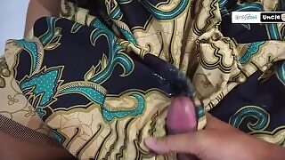 Fucking Wife Thai Sarong