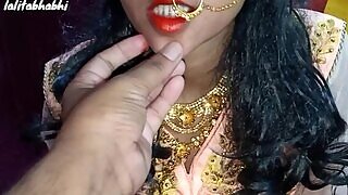 Desi lady first time fucking clear Darty Hindi audio