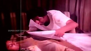 Indian super-naughty girl seducing subjugated